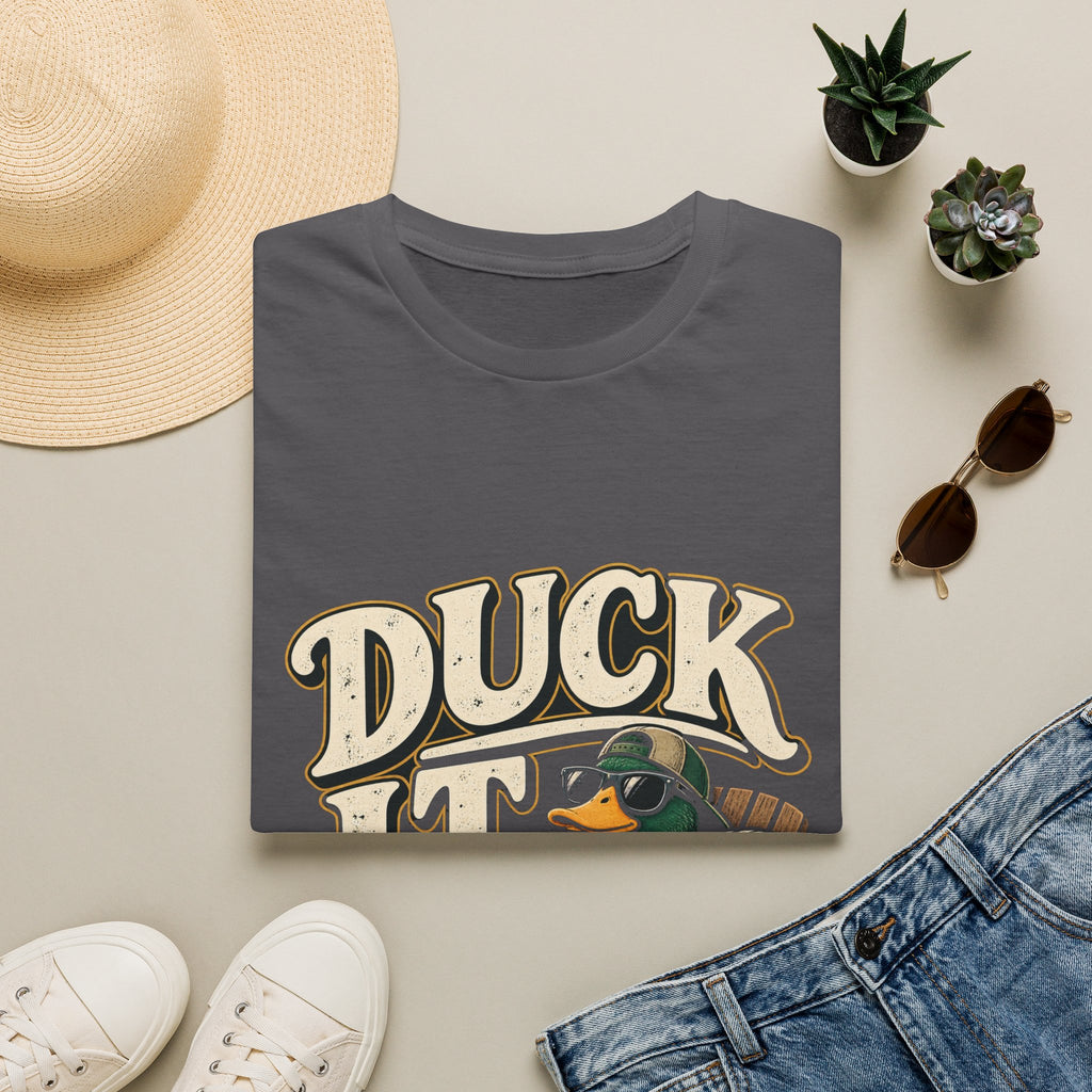 Duck It - Classic Tee