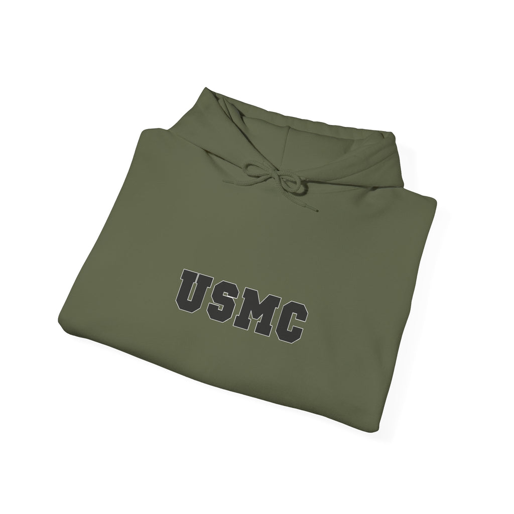 Marine Corps Varsity - Hoodie