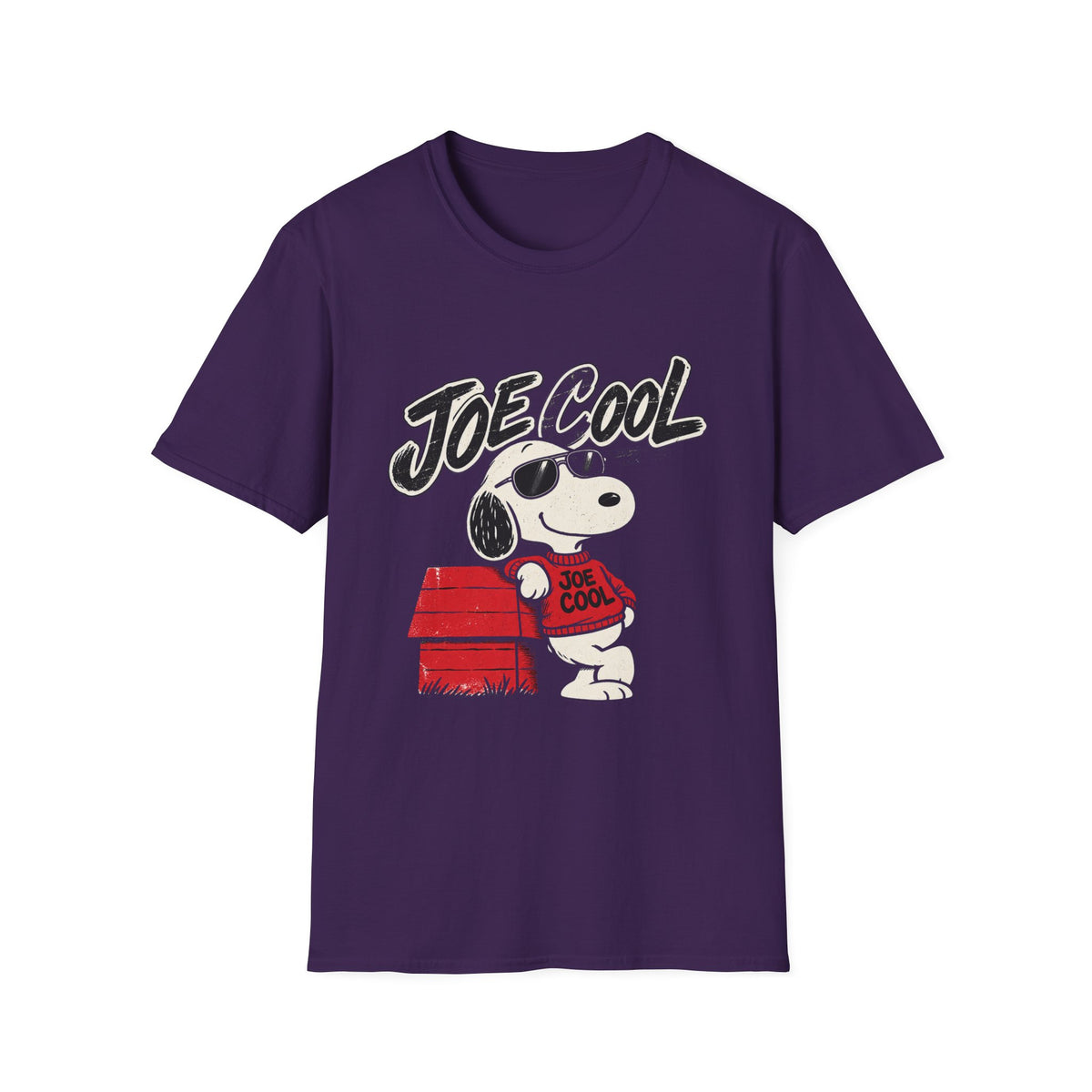 Joe Cool Classic - Classic Tee