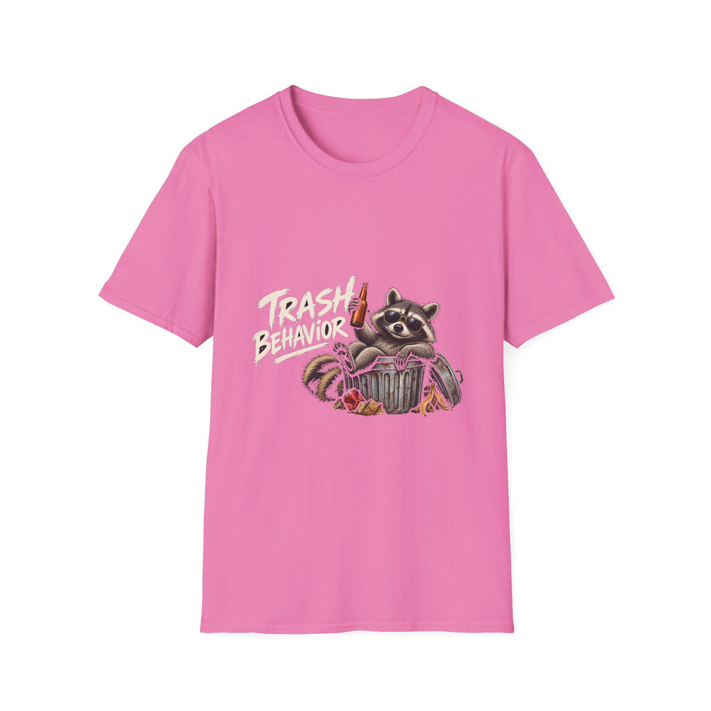 Trash Panda Breakout - Classic Tee