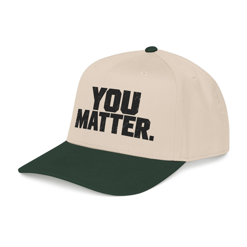 You Matter - OTTO Baseball Hat
