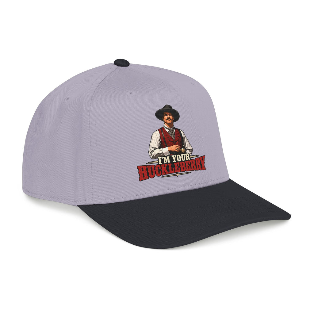 Im Your Huckleberry - OTTO Baseball Hat