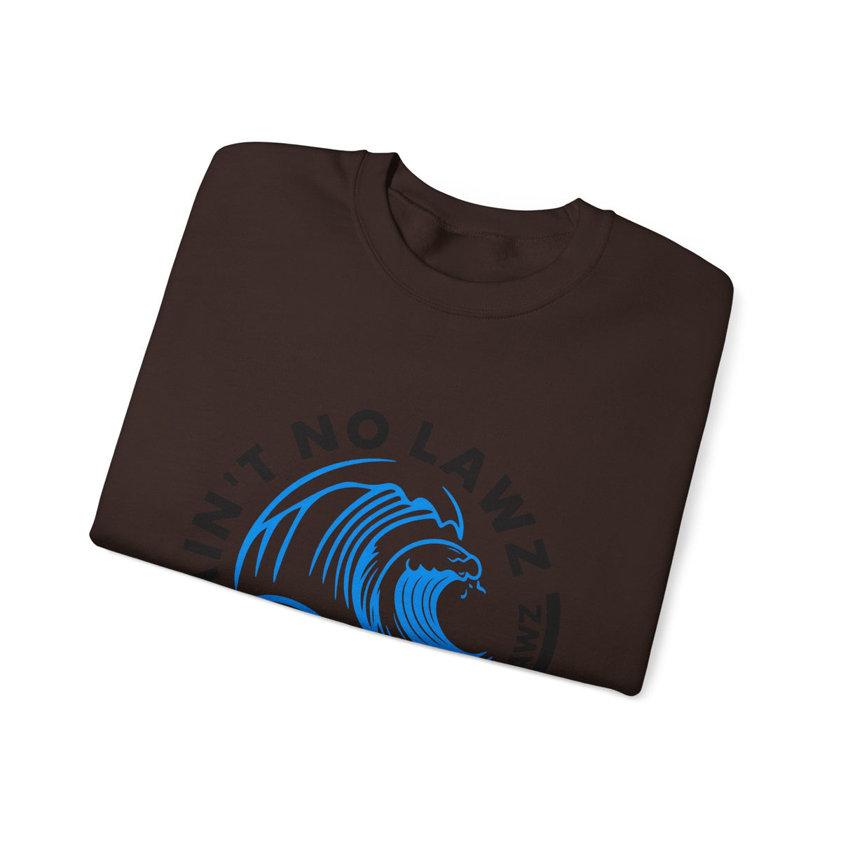 Clawz - Crewneck Sweatshirt