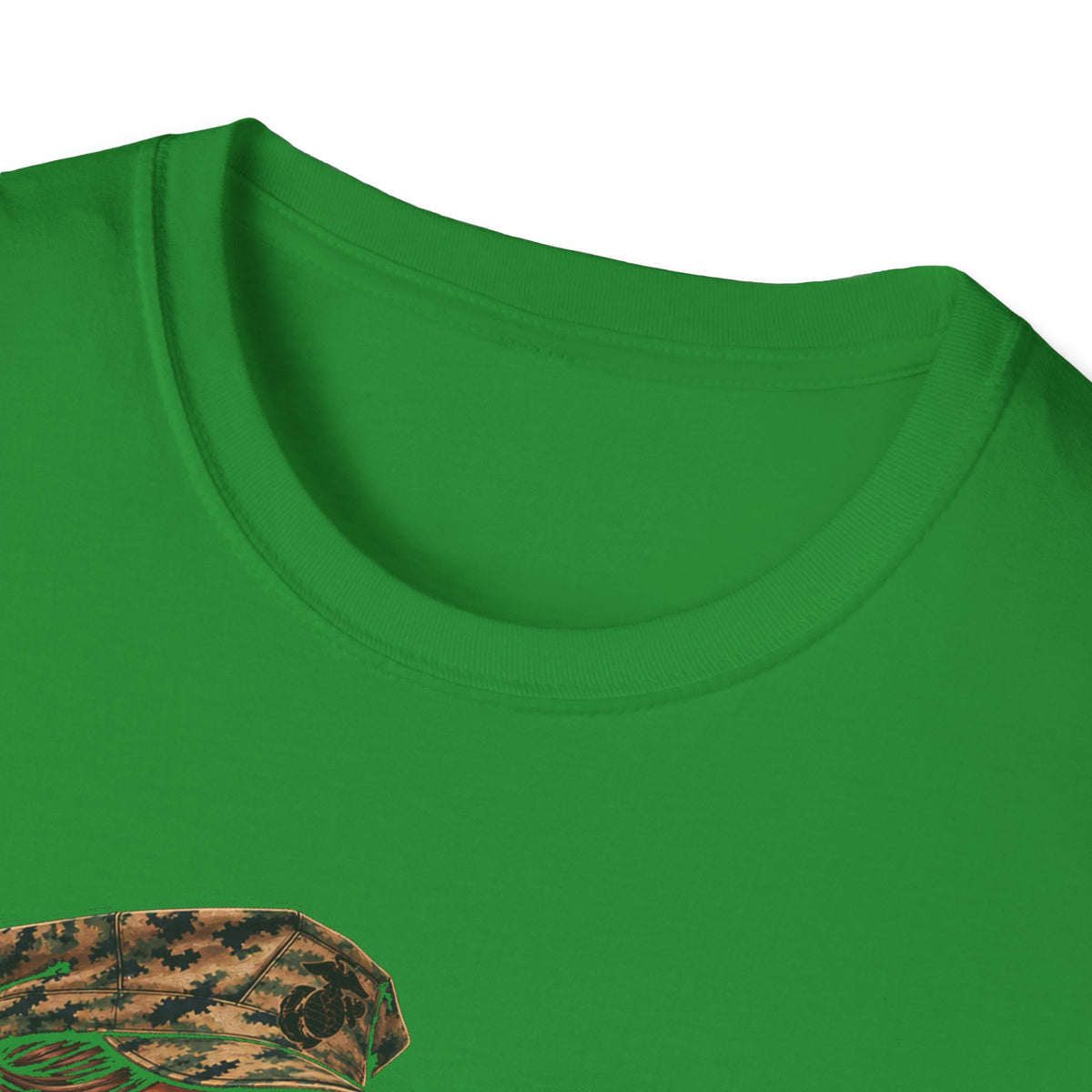 Female Veteran Pride - Classic Tee