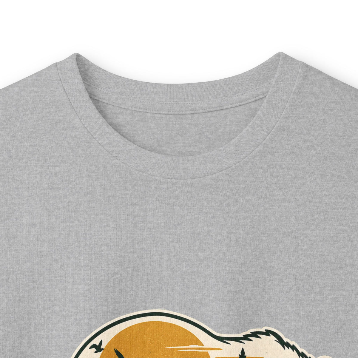 Explore More Bear - Unisex Ultra Cotton Long Sleeve Tee