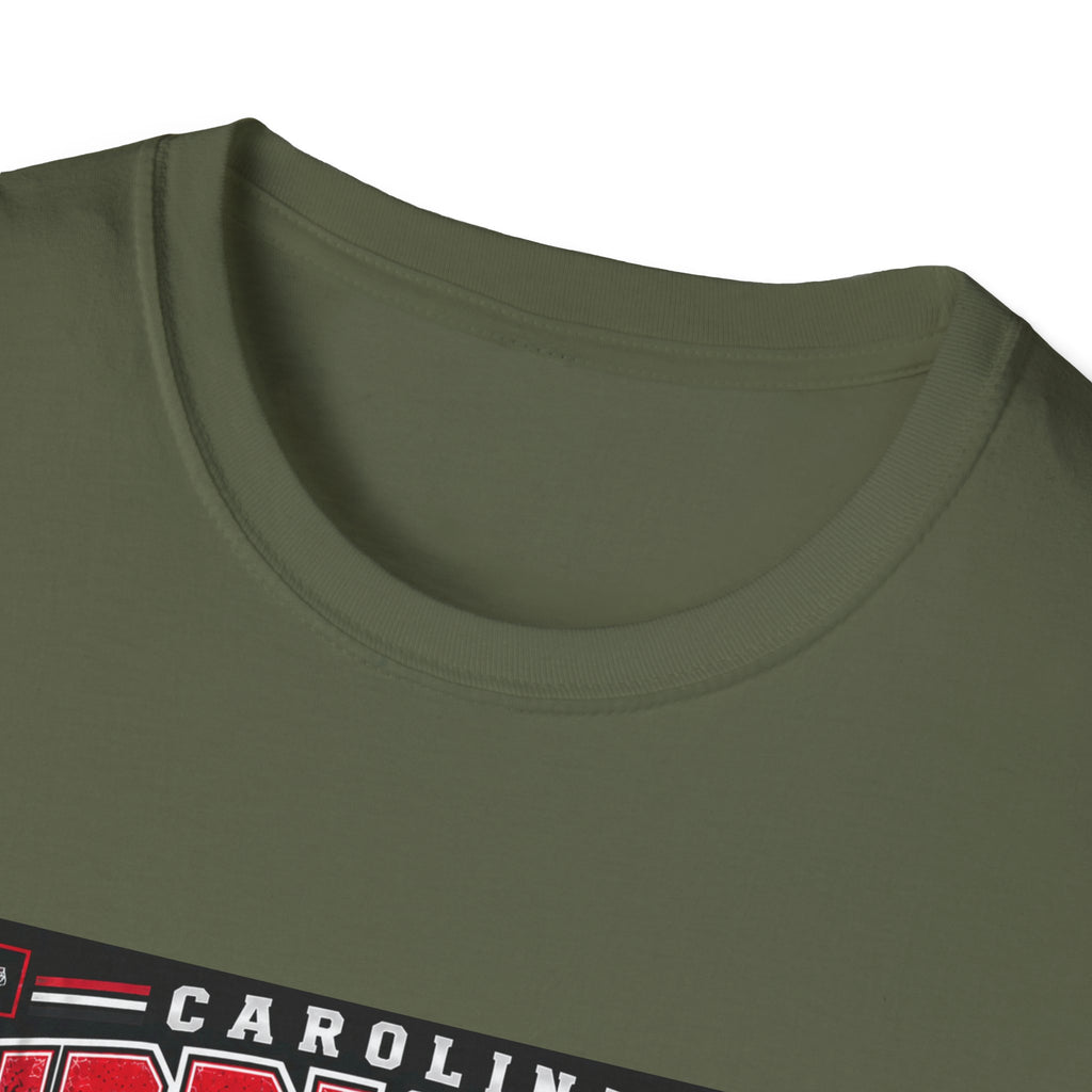 Carolina Hurricanes Skyline - Classic Tee
