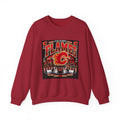 Calgary Flames - Crewneck Sweatshirt