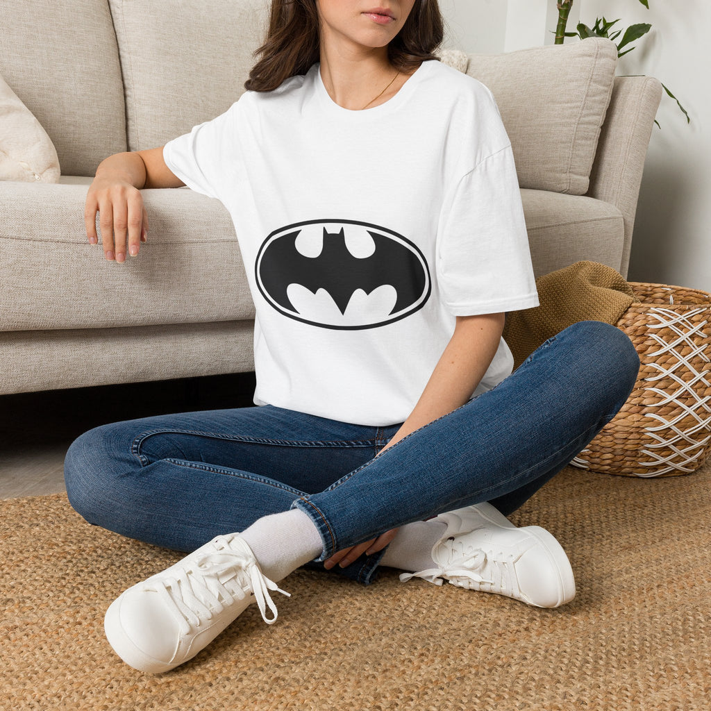 Gotham Signal - Classic Tee