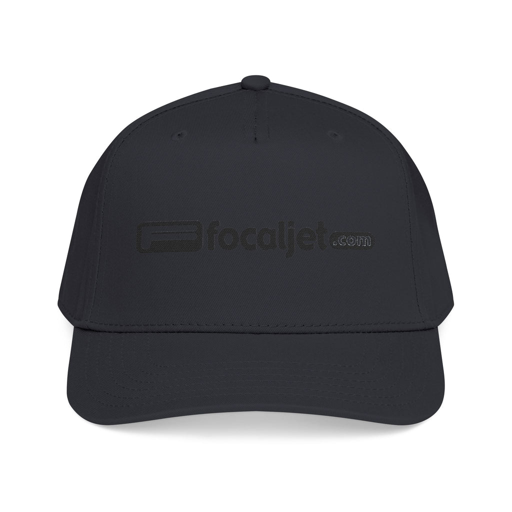 FocalJet Classic Logo - OTTO Baseball Hat