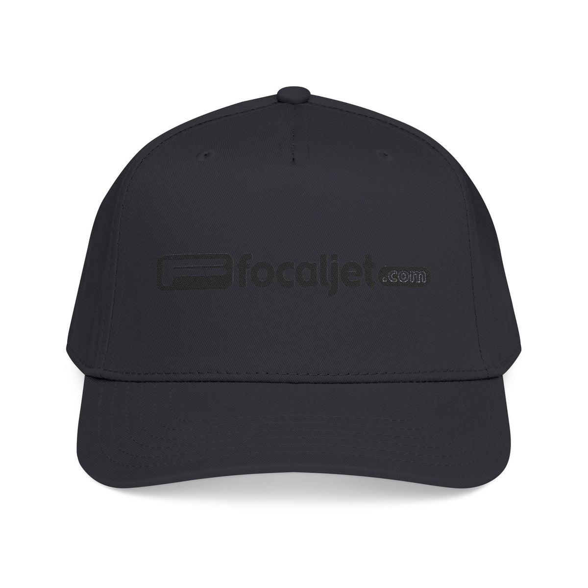 FocalJet Classic Logo - OTTO Baseball Hat