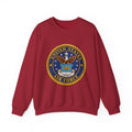 U.S. Air Force Emblem - Crewneck Sweatshirt