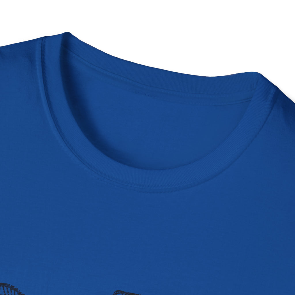 Texas v California - Classic Tee
