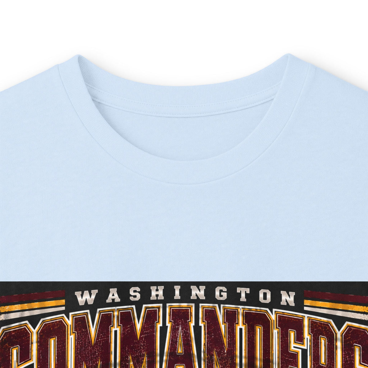 Washington Commanders Pride - Unisex Ultra Cotton Long Sleeve Tee