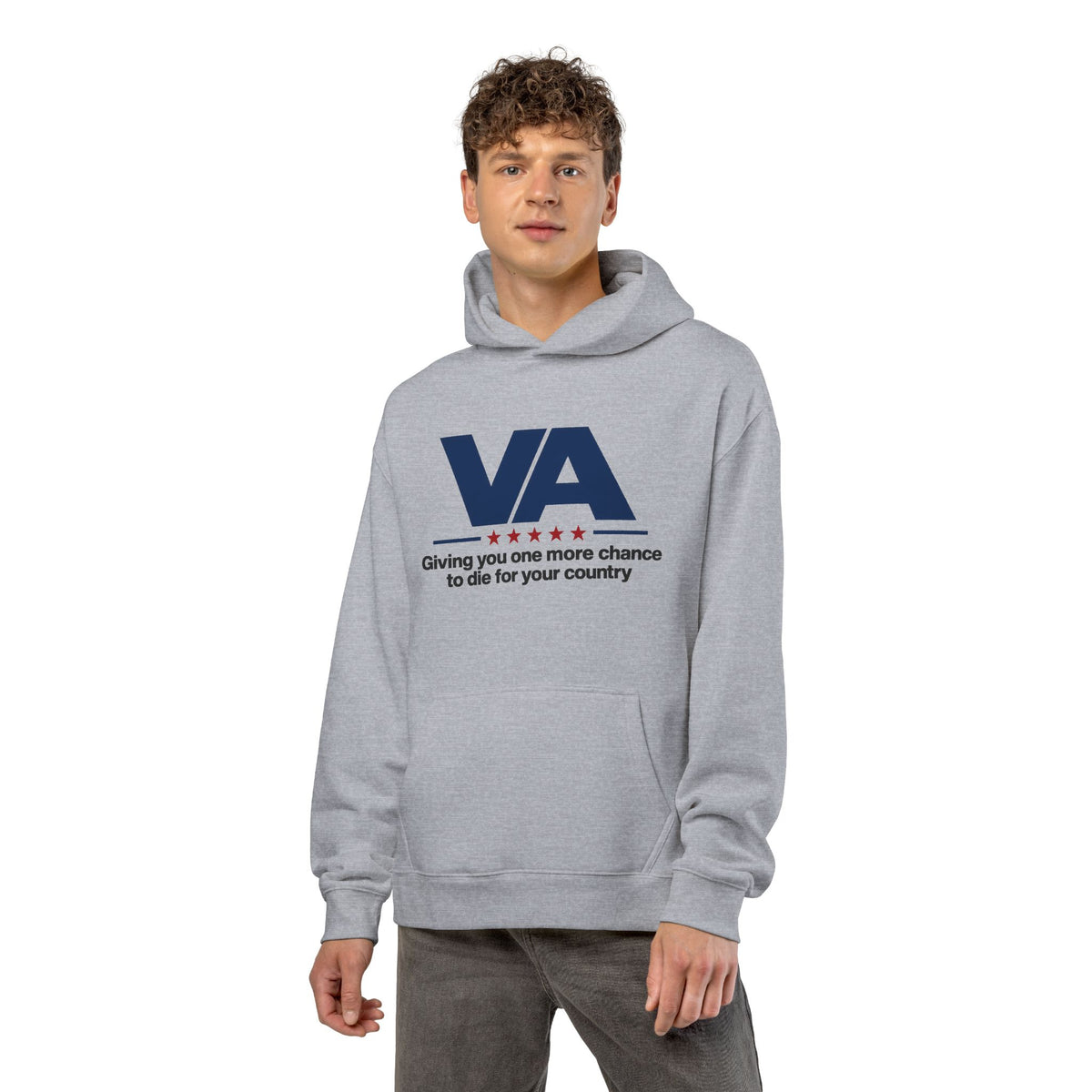 VA - One More Chance - Hoodie