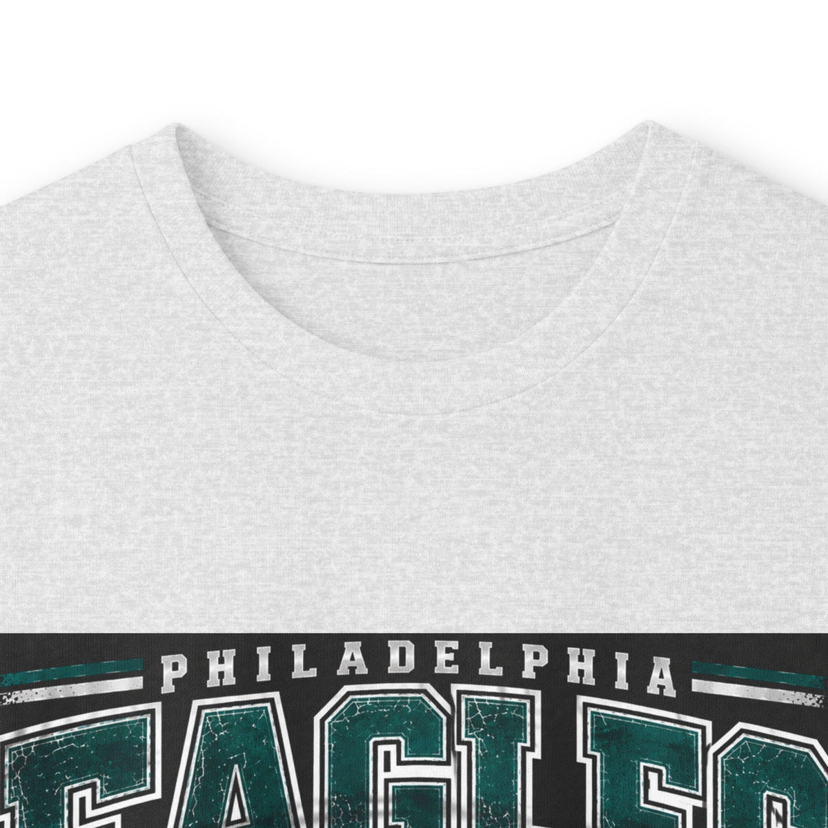 Philadelphia Eagles Pride - Unisex Ultra Cotton Long Sleeve Tee