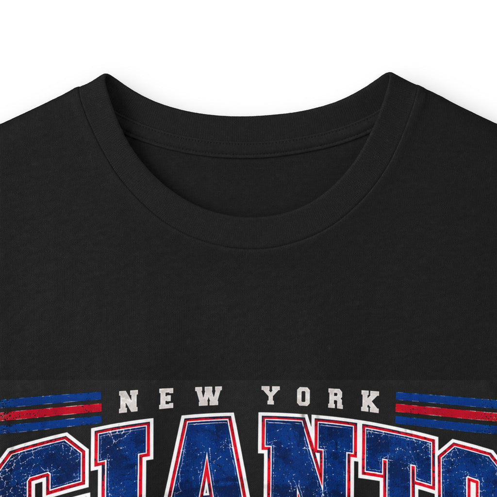 New York Giants Big Blue - Unisex Ultra Cotton Long Sleeve Tee
