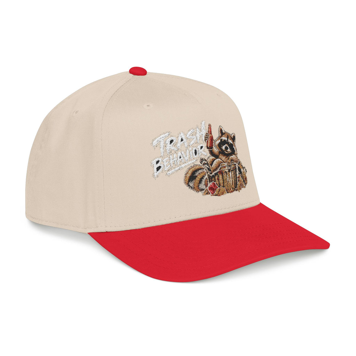 Trash Panda Breakout - OTTO Baseball Hat