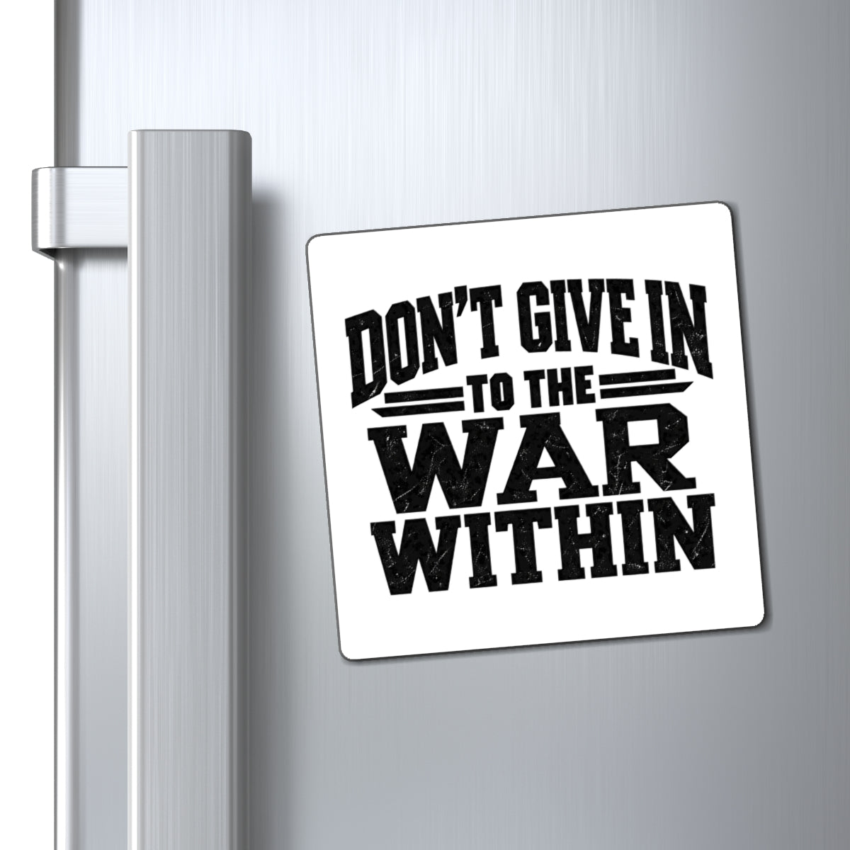 War Within Tee - Magnet