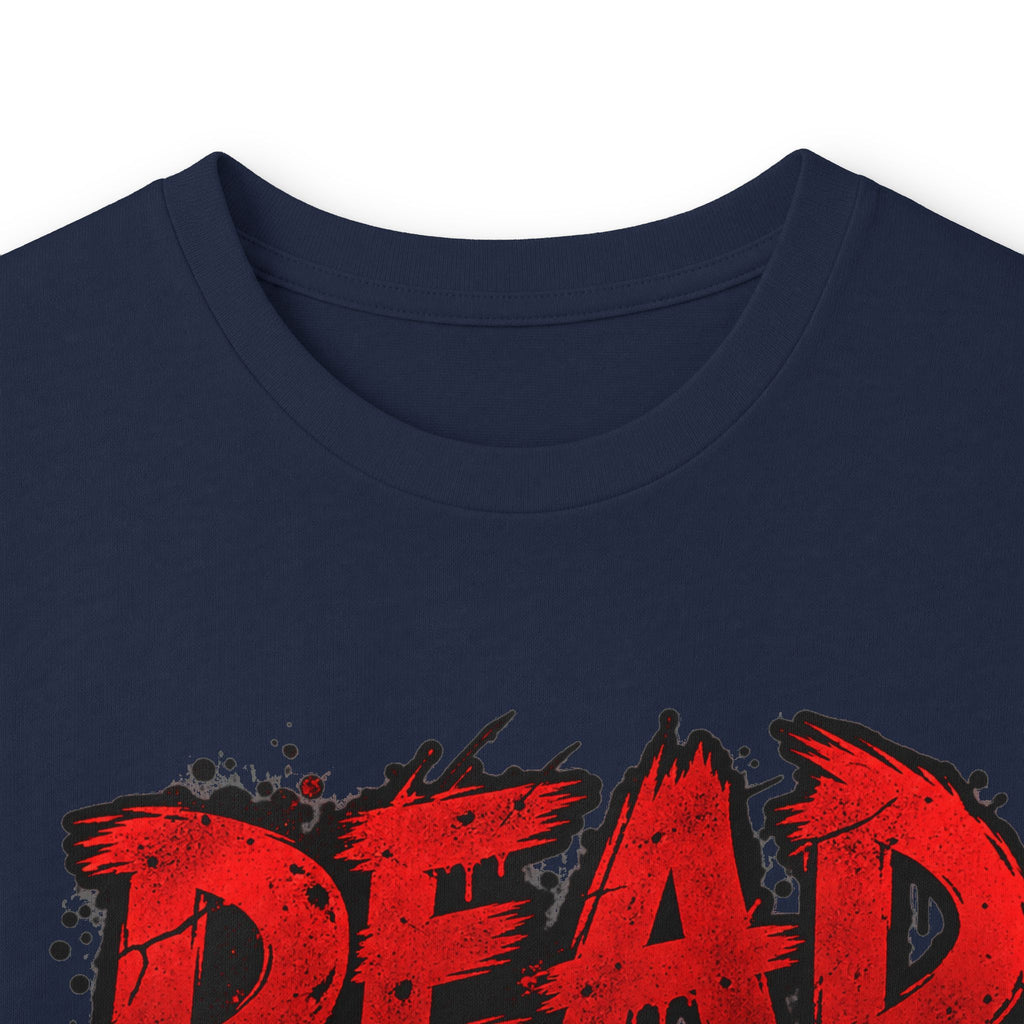 Dead Pedos Dont Reoffend - Unisex Ultra Cotton Long Sleeve Tee
