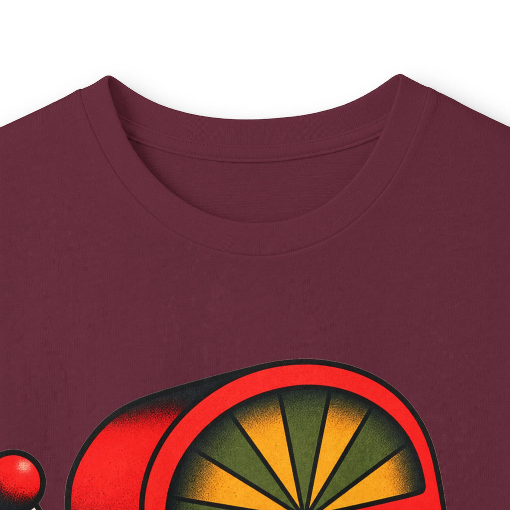 Fuck Slot Machine - Unisex Ultra Cotton Long Sleeve Tee