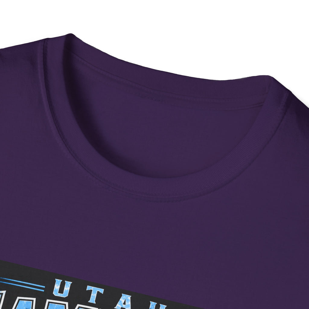 Utah Mammoth Hockey - Classic Tee
