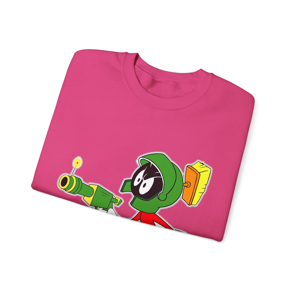 Marvin - Crewneck Sweatshirt