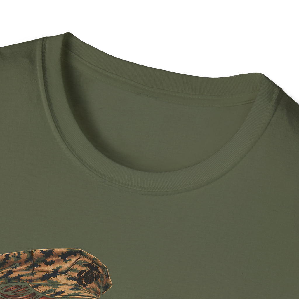 Female Veteran Pride - Classic Tee