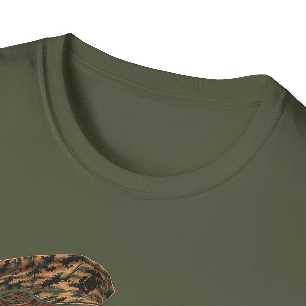 Female Veteran Pride - Classic Tee