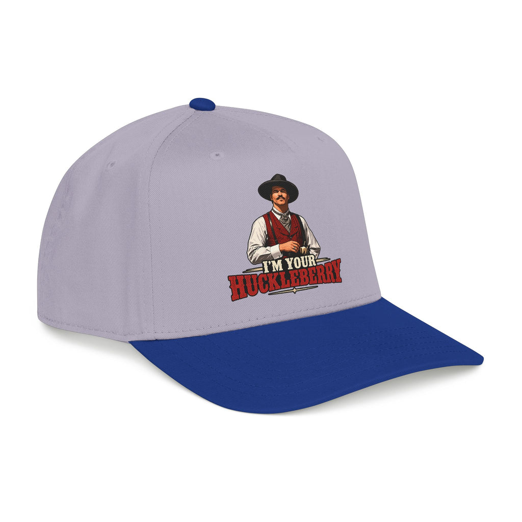 Im Your Huckleberry - OTTO Baseball Hat