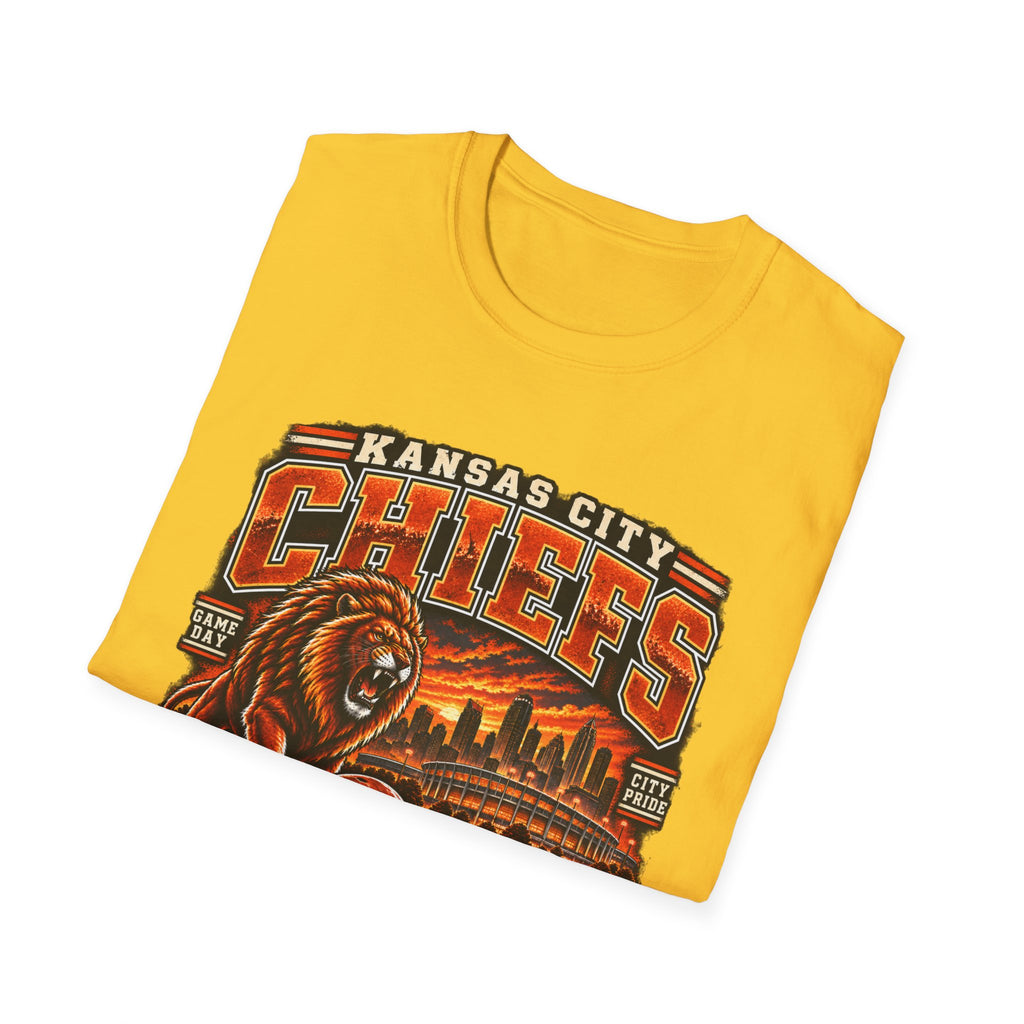 Kansas City Chiefs - Classic Tee