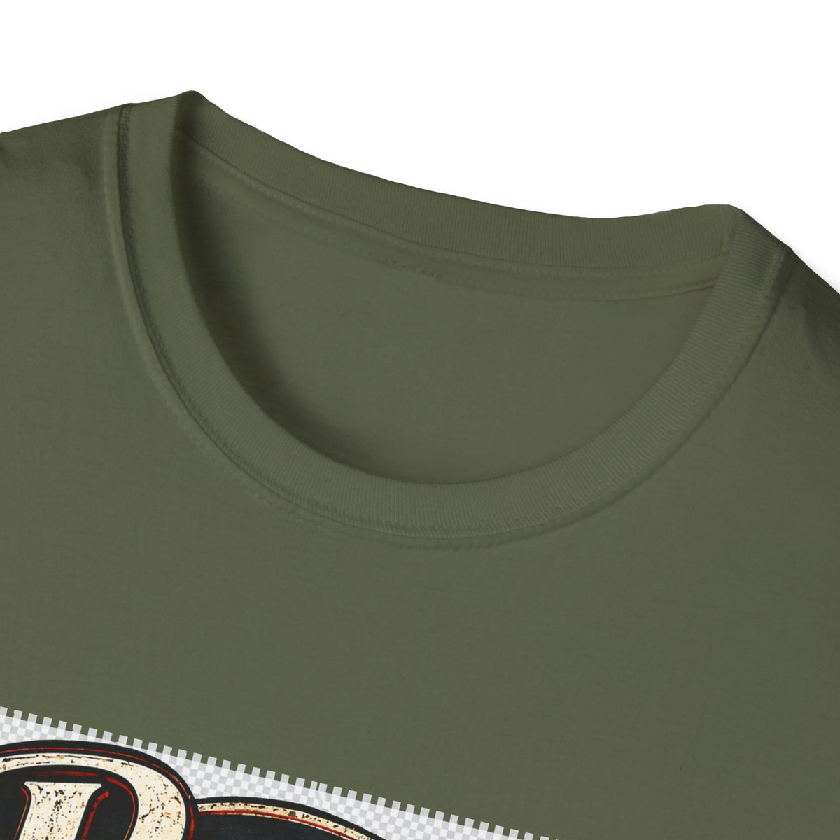 Piano Man Retro Bar - Classic Tee