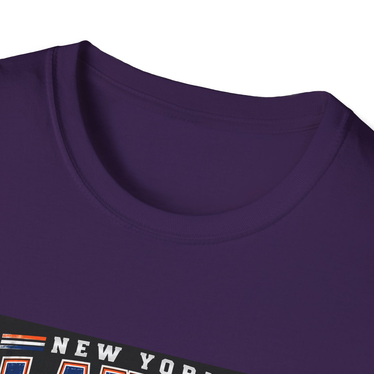 New York Islanders - Classic Tee