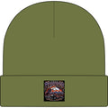 Denver Broncos Mile High Pride - AS Colour 1107 Cuff Beanie