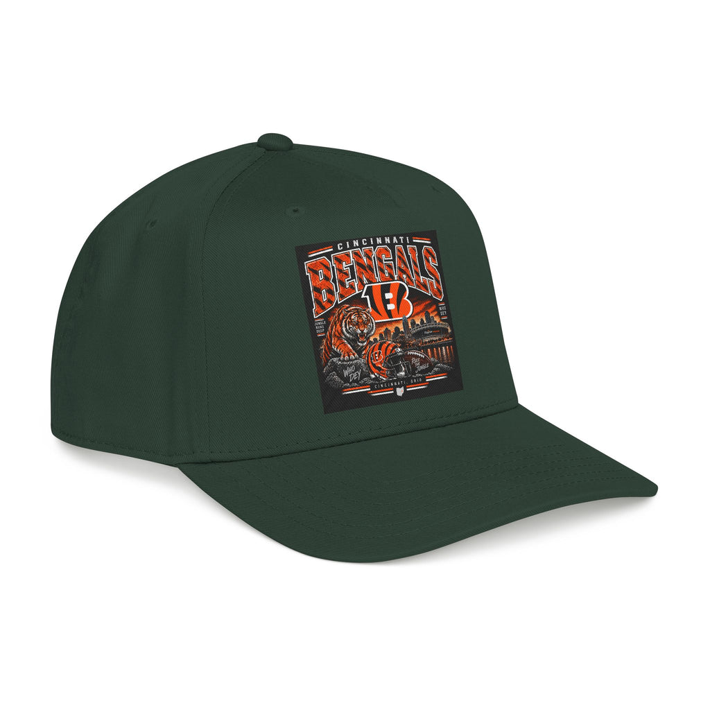 Cincinnati Bengals - OTTO Baseball Hat