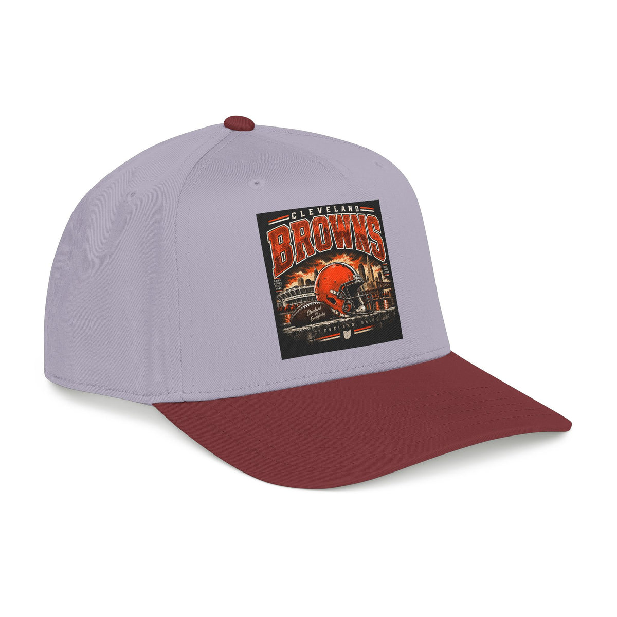 Cleveland Browns - OTTO Baseball Hat