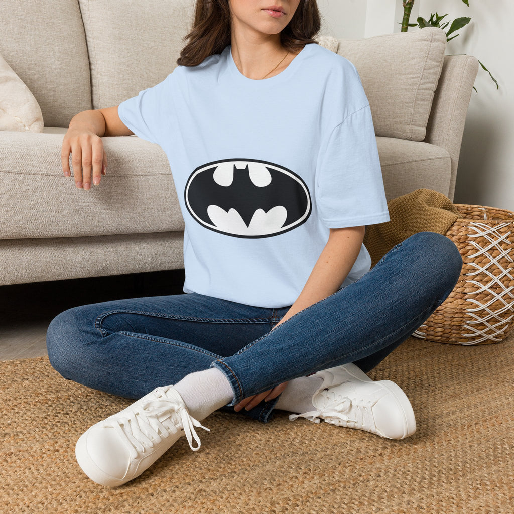 Gotham Signal - Classic Tee
