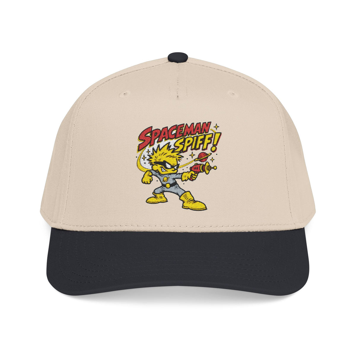 Spaceman Spiff Blast - OTTO Baseball Hat