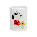 Joe Cool Vibes - Ceramic Mug 11oz and 15oz