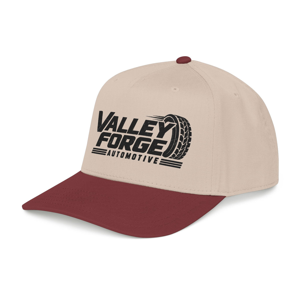 Valley Forge Automotive - OTTO Baseball Hat