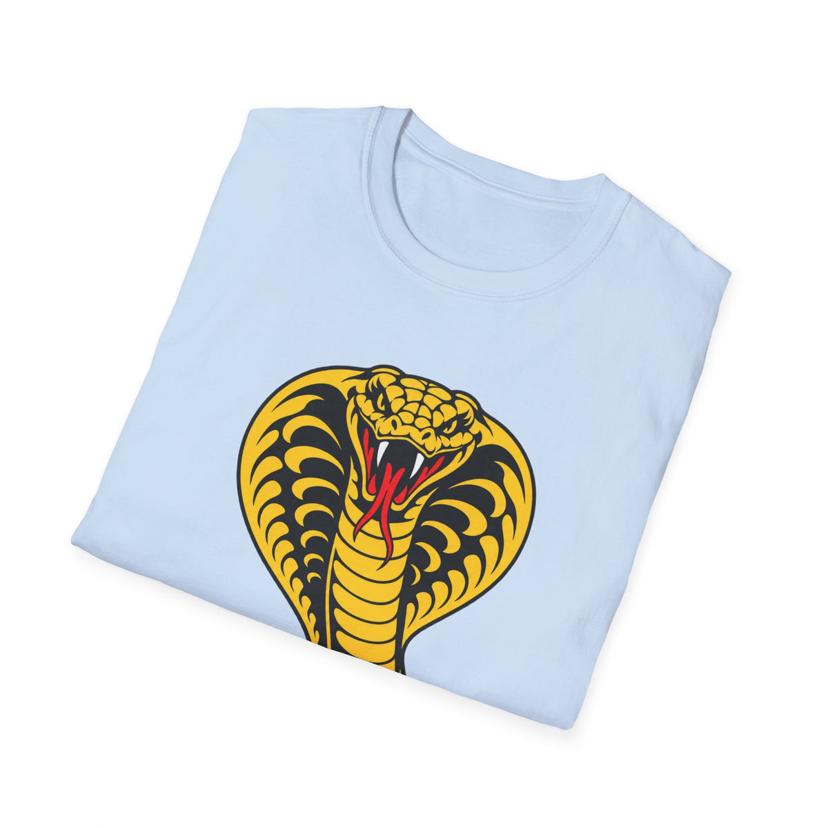 Cobra Emblem - Classic Tee