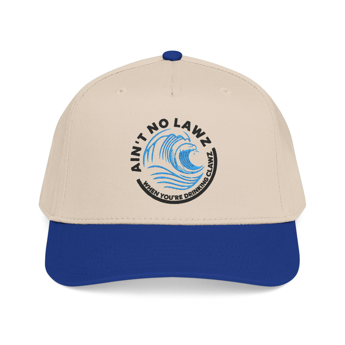 Clawz - OTTO Baseball Hat