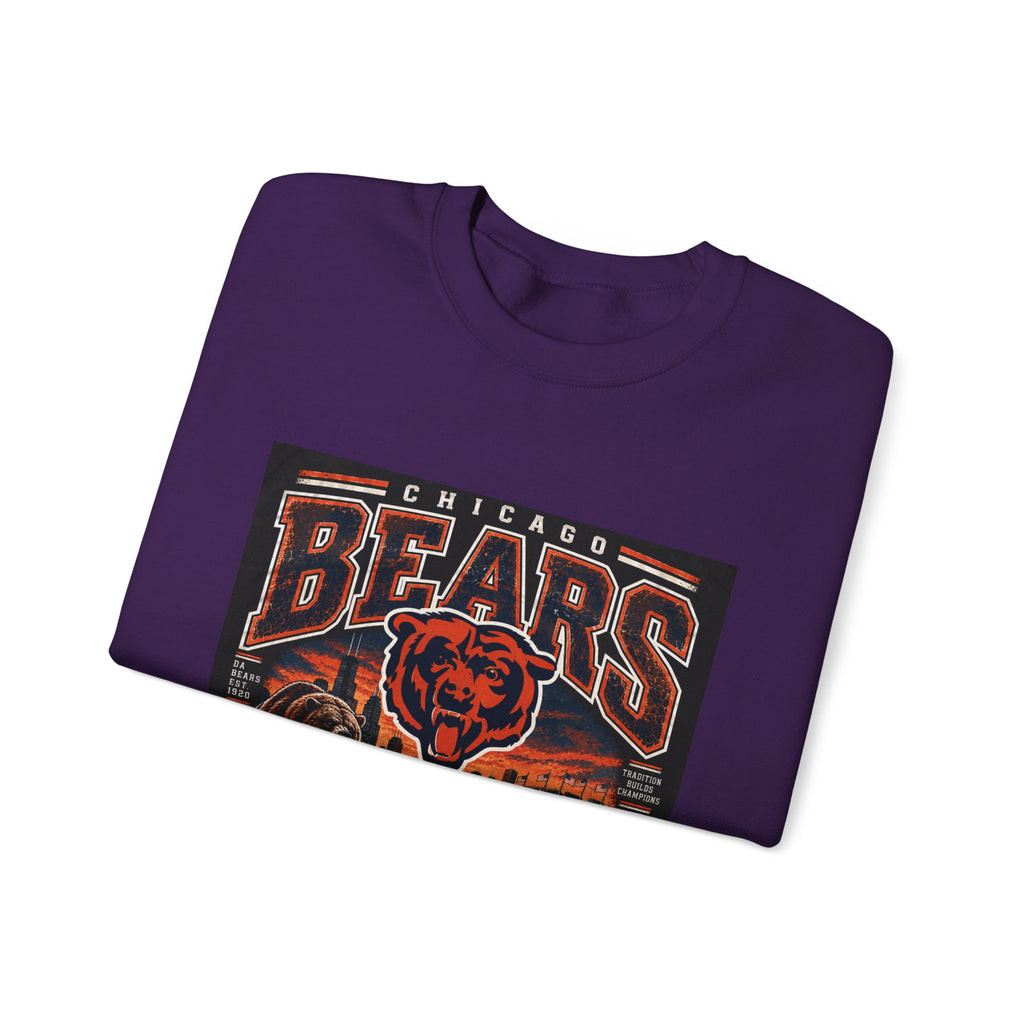 Chicago Bears - Crewneck Sweatshirt