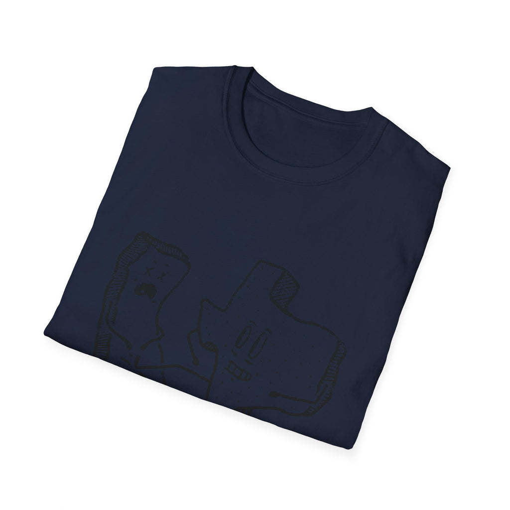 Texas v California - Classic Tee