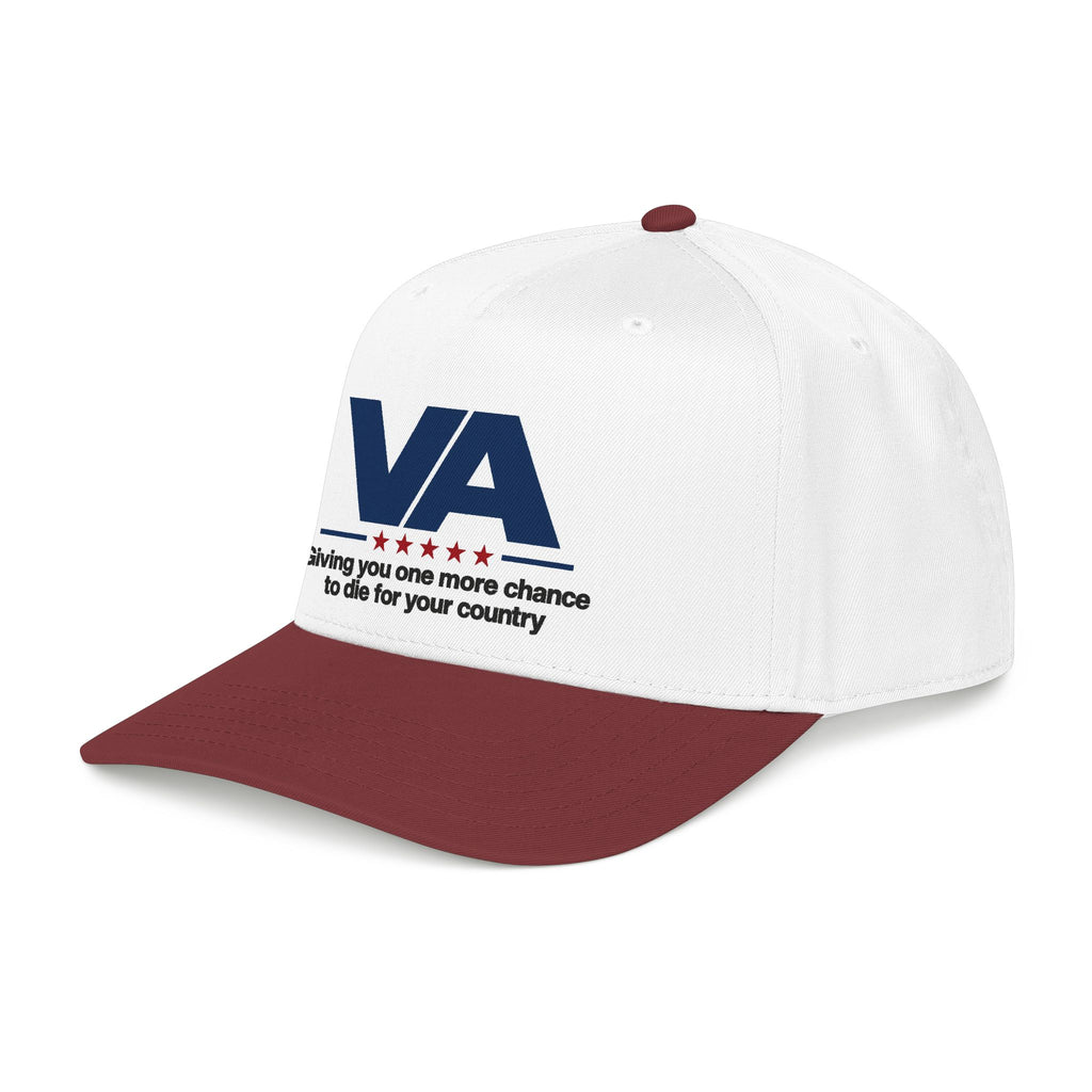 VA - One More Chance - OTTO Baseball Hat