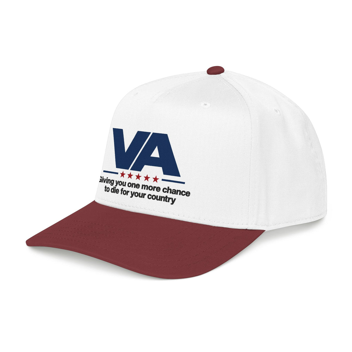 VA - One More Chance - OTTO Baseball Hat