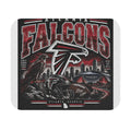 Atlanta Falcons Rise Up - Mouse Pad