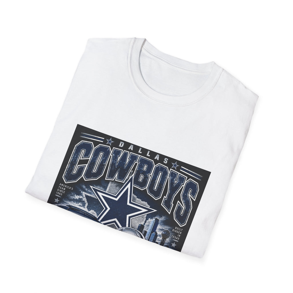 Dallas Cowboys - Classic Tee