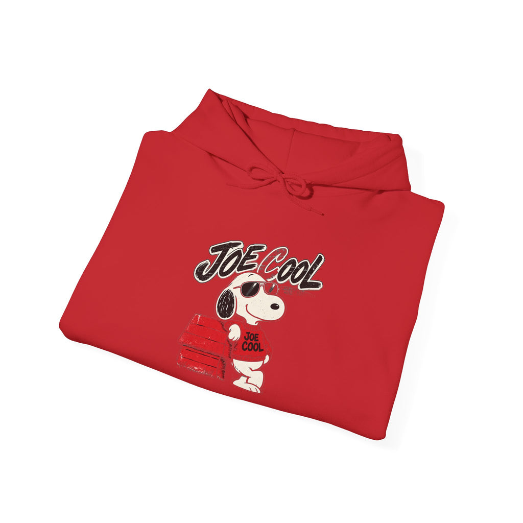 Joe Cool Classic - Hoodie