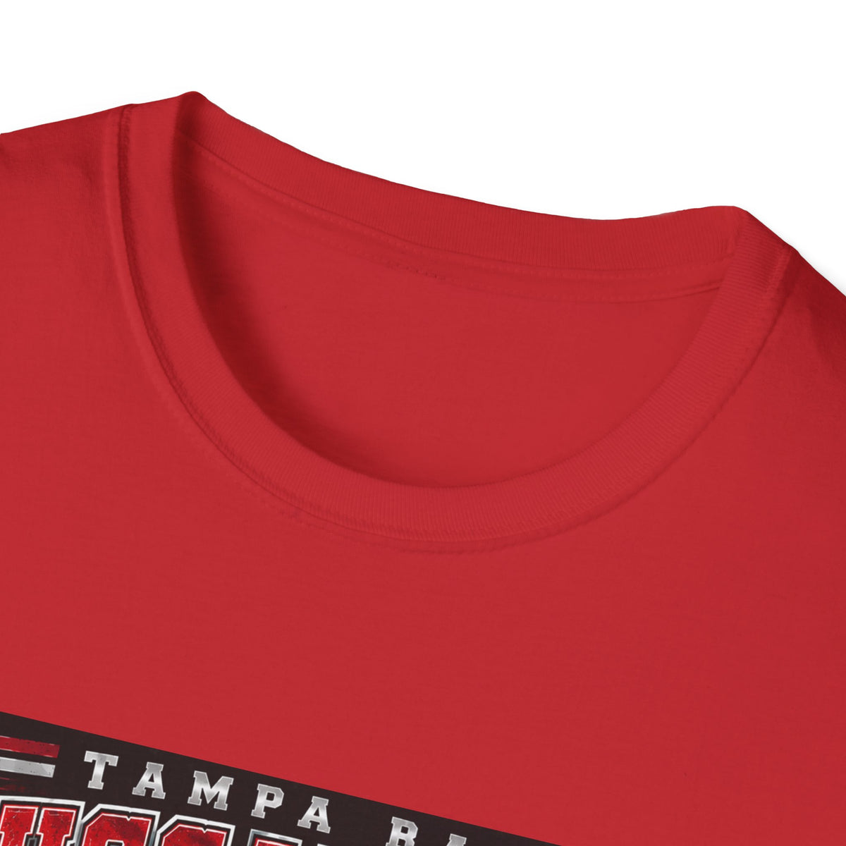Tampa Bay Buccaneers Pirate Heritage - Classic Tee