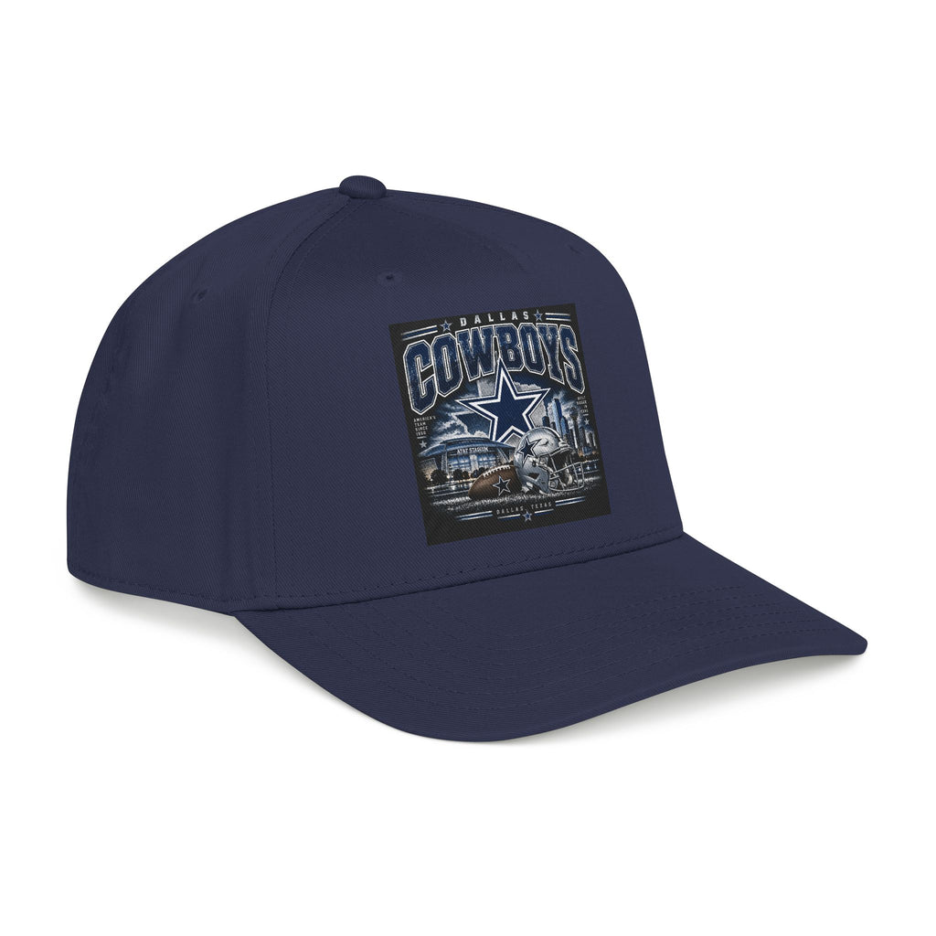 Dallas Cowboys - OTTO Baseball Hat